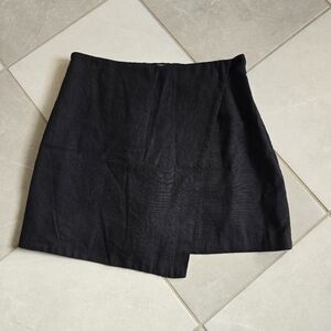 Abercrombie And Fitch Scarlett Mini Skort